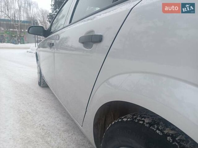 Сірий Опель Астра, об'ємом двигуна 1.6 л та пробігом 268 тис. км за 4900 $, фото 14 на Automoto.ua