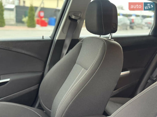 Сірий Опель Астра, об'ємом двигуна 1.6 л та пробігом 190 тис. км за 8200 $, фото 22 на Automoto.ua