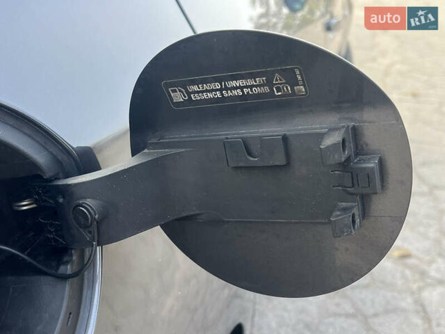 Серый Опель Астра, объемом двигателя 0 л и пробегом 171 тыс. км за 7500 $, фото 27 на Automoto.ua