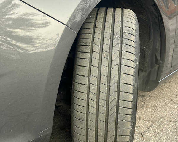 Серый Опель Астра, объемом двигателя 0 л и пробегом 171 тыс. км за 7500 $, фото 47 на Automoto.ua