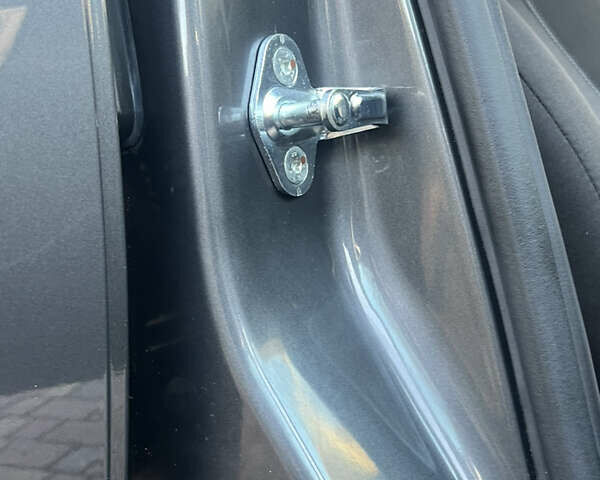 Серый Опель Астра, объемом двигателя 0 л и пробегом 171 тыс. км за 7500 $, фото 107 на Automoto.ua