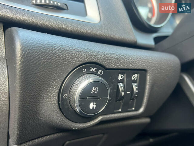 Серый Опель Астра, объемом двигателя 0 л и пробегом 171 тыс. км за 7500 $, фото 62 на Automoto.ua