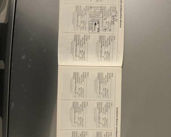 Сірий Опель Астра, об'ємом двигуна 1.6 л та пробігом 135 тис. км за 8700 $, фото 49 на Automoto.ua