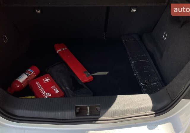 Сірий Опель Астра, об'ємом двигуна 1.6 л та пробігом 148 тис. км за 6450 $, фото 13 на Automoto.ua