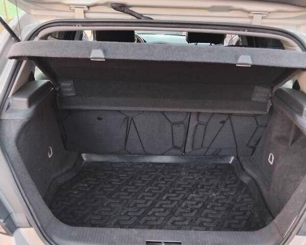 Сірий Опель Астра, об'ємом двигуна 1.4 л та пробігом 205 тис. км за 5600 $, фото 11 на Automoto.ua