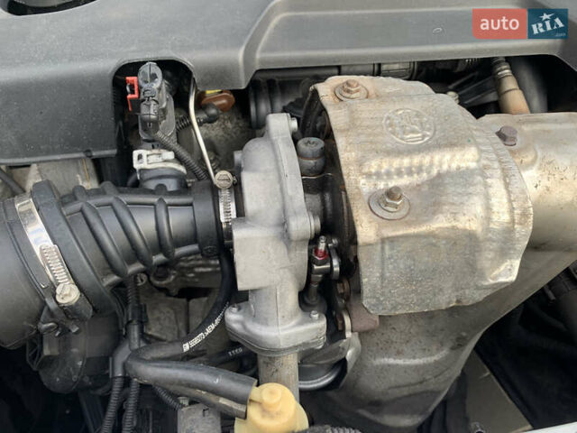 Серый Опель Астра, объемом двигателя 1.3 л и пробегом 231 тыс. км за 6650 $, фото 25 на Automoto.ua