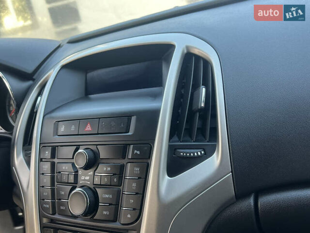 Серый Опель Астра, объемом двигателя 0 л и пробегом 171 тыс. км за 7500 $, фото 86 на Automoto.ua