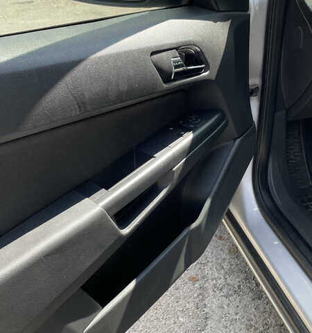 Сірий Опель Астра, об'ємом двигуна 1.6 л та пробігом 148 тис. км за 6450 $, фото 11 на Automoto.ua