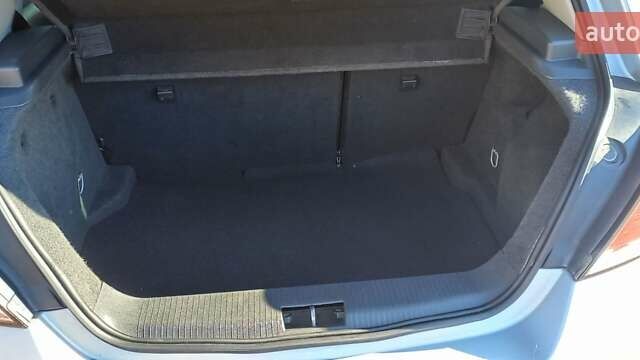 Сірий Опель Астра, об'ємом двигуна 1.7 л та пробігом 311 тис. км за 4900 $, фото 13 на Automoto.ua