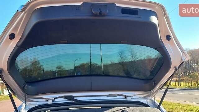 Сірий Опель Астра, об'ємом двигуна 1.7 л та пробігом 311 тис. км за 4900 $, фото 15 на Automoto.ua