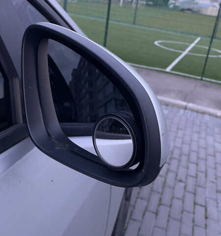 Сірий Опель Астра, об'ємом двигуна 1.6 л та пробігом 297 тис. км за 7000 $, фото 34 на Automoto.ua