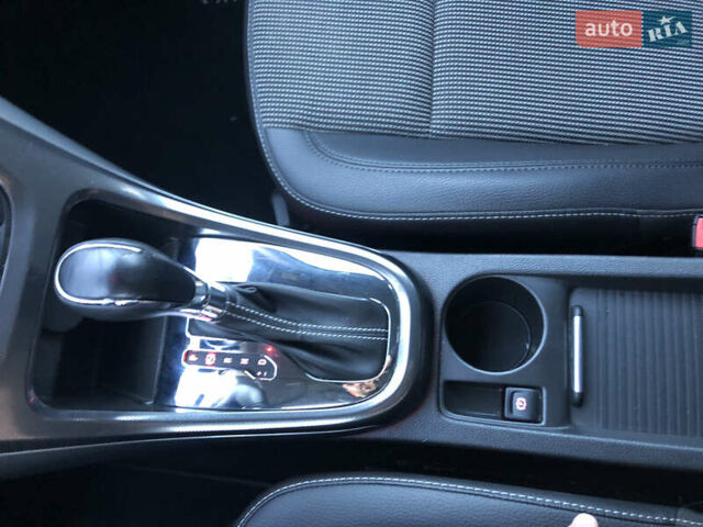 Сірий Опель Астра, об'ємом двигуна 1.6 л та пробігом 135 тис. км за 8650 $, фото 56 на Automoto.ua