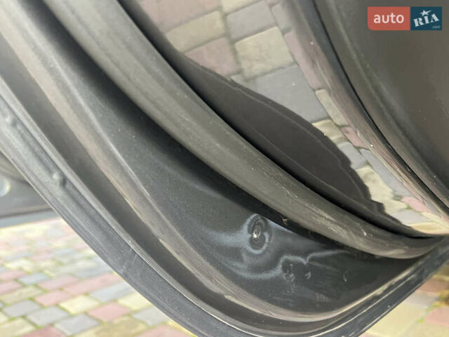 Серый Опель Астра, объемом двигателя 0 л и пробегом 171 тыс. км за 7500 $, фото 82 на Automoto.ua