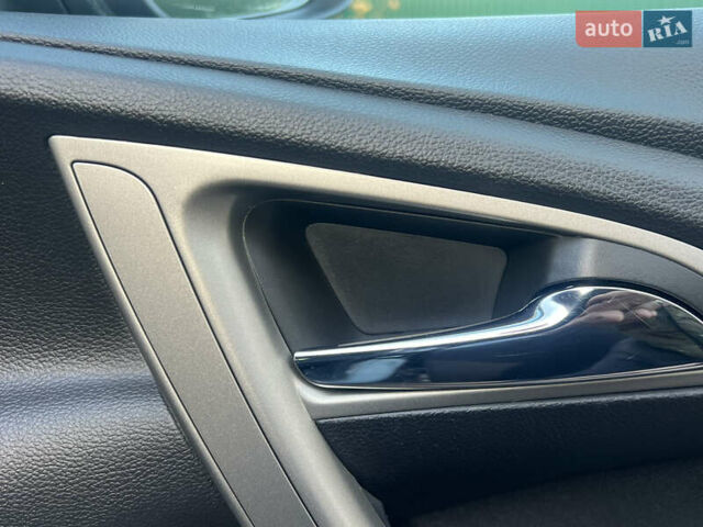 Серый Опель Астра, объемом двигателя 0 л и пробегом 171 тыс. км за 7500 $, фото 101 на Automoto.ua