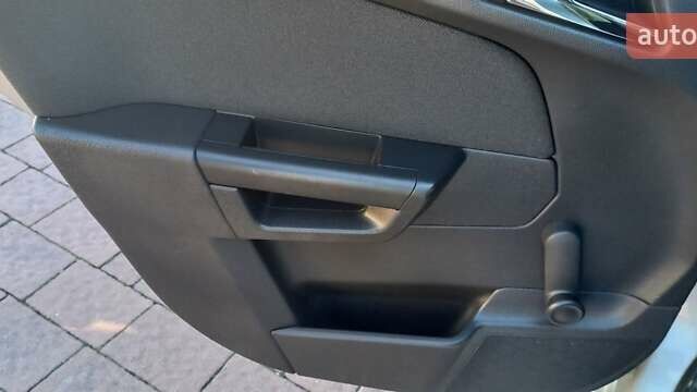 Сірий Опель Астра, об'ємом двигуна 1.7 л та пробігом 311 тис. км за 4900 $, фото 3 на Automoto.ua