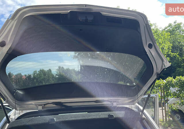 Сірий Опель Астра, об'ємом двигуна 1.6 л та пробігом 148 тис. км за 6450 $, фото 14 на Automoto.ua