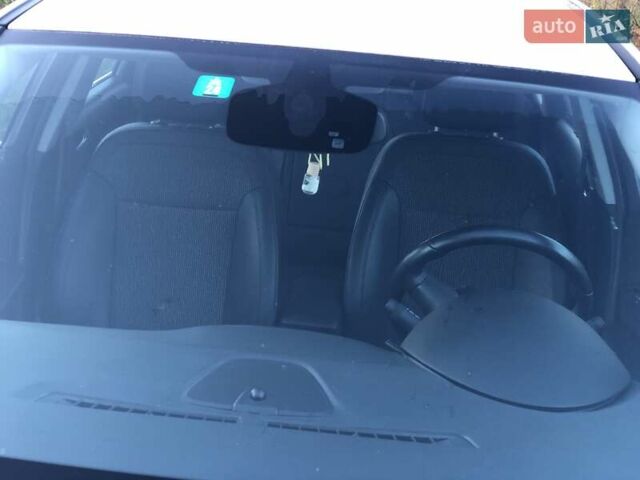 Сірий Опель Астра, об'ємом двигуна 1.6 л та пробігом 135 тис. км за 8700 $, фото 48 на Automoto.ua