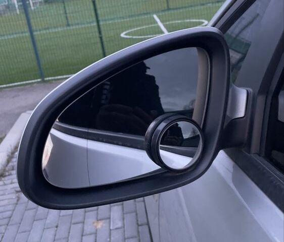 Серый Опель Астра, объемом двигателя 1.6 л и пробегом 290 тыс. км за 6000 $, фото 20 на Automoto.ua