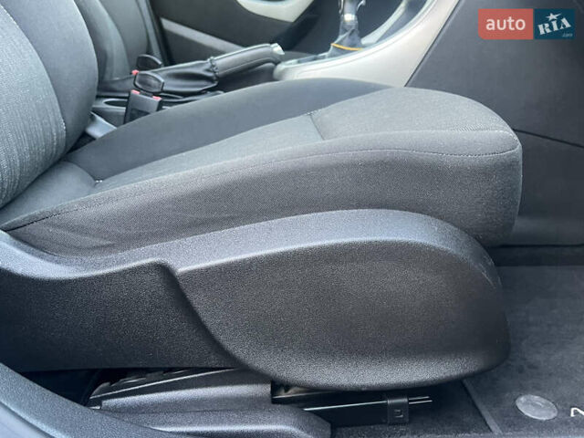 Серый Опель Астра, объемом двигателя 0 л и пробегом 171 тыс. км за 7500 $, фото 128 на Automoto.ua