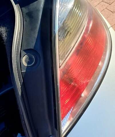 Сірий Опель Астра, об'ємом двигуна 1.7 л та пробігом 311 тис. км за 4900 $, фото 12 на Automoto.ua