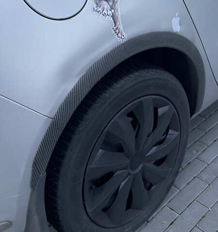 Сірий Опель Астра, об'ємом двигуна 1.6 л та пробігом 297 тис. км за 7000 $, фото 9 на Automoto.ua