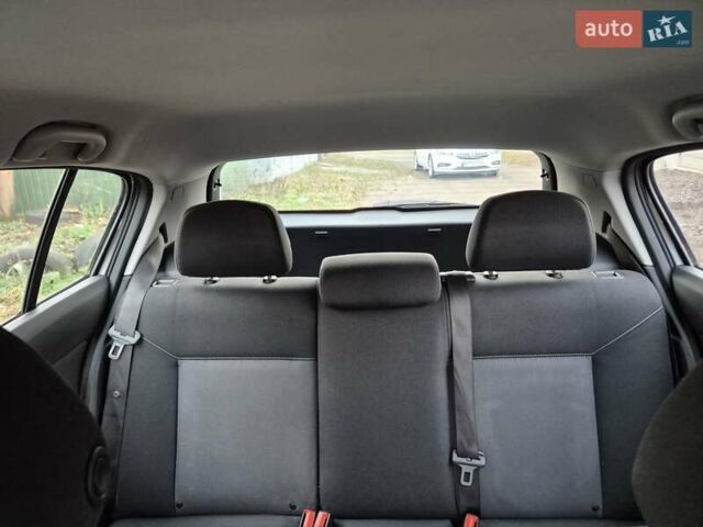 Сірий Опель Астра, об'ємом двигуна 1.6 л та пробігом 135 тис. км за 6200 $, фото 21 на Automoto.ua