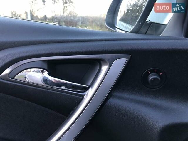Сірий Опель Астра, об'ємом двигуна 1.6 л та пробігом 135 тис. км за 8700 $, фото 45 на Automoto.ua