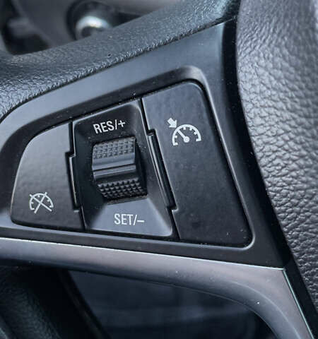 Сірий Опель Астра, об'ємом двигуна 1.6 л та пробігом 297 тис. км за 7000 $, фото 25 на Automoto.ua