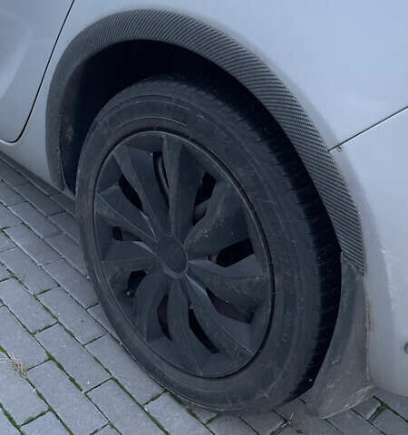 Сірий Опель Астра, об'ємом двигуна 1.6 л та пробігом 297 тис. км за 7000 $, фото 8 на Automoto.ua