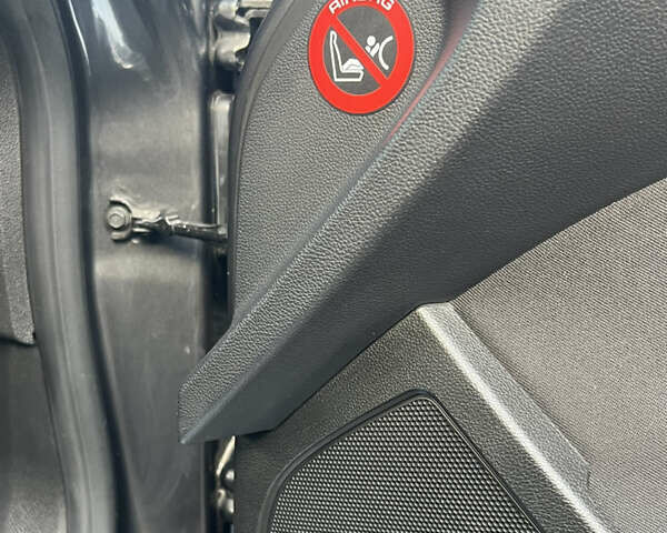 Серый Опель Астра, объемом двигателя 0 л и пробегом 171 тыс. км за 7500 $, фото 103 на Automoto.ua