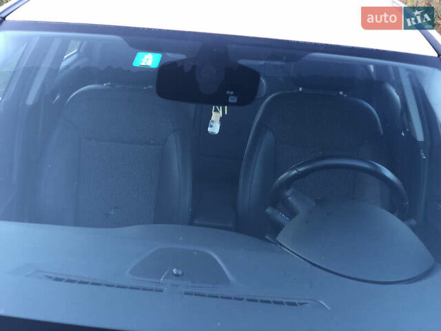 Сірий Опель Астра, об'ємом двигуна 1.6 л та пробігом 135 тис. км за 8650 $, фото 25 на Automoto.ua