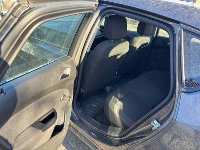 Серый Опель Астра, объемом двигателя 1.4 л и пробегом 3 тыс. км за 5850 $, фото 6 на Automoto.ua