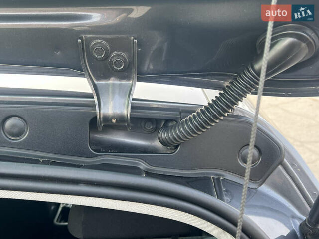 Серый Опель Астра, объемом двигателя 0 л и пробегом 171 тыс. км за 7500 $, фото 35 на Automoto.ua