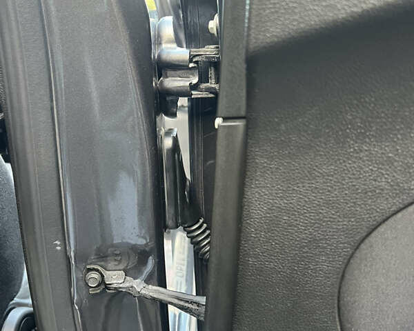 Серый Опель Астра, объемом двигателя 0 л и пробегом 171 тыс. км за 7500 $, фото 98 на Automoto.ua