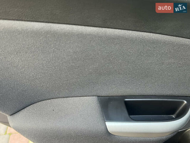 Серый Опель Астра, объемом двигателя 0 л и пробегом 171 тыс. км за 7500 $, фото 85 на Automoto.ua