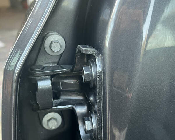 Серый Опель Астра, объемом двигателя 0 л и пробегом 171 тыс. км за 7500 $, фото 89 на Automoto.ua