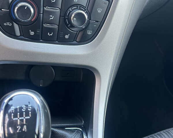 Серый Опель Астра, объемом двигателя 0 л и пробегом 171 тыс. км за 7500 $, фото 72 на Automoto.ua