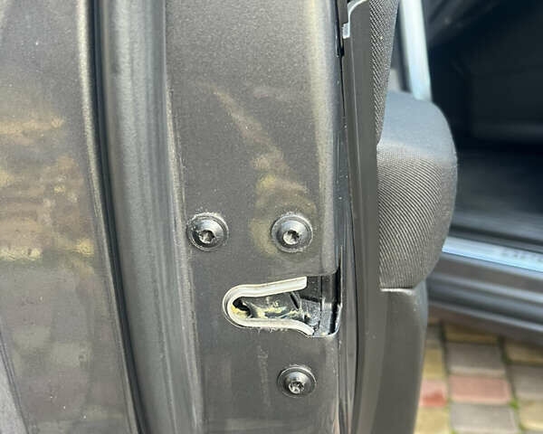 Серый Опель Астра, объемом двигателя 0 л и пробегом 171 тыс. км за 7500 $, фото 70 на Automoto.ua