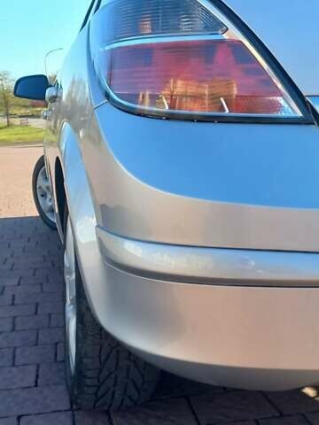 Сірий Опель Астра, об'ємом двигуна 1.7 л та пробігом 311 тис. км за 4900 $, фото 1 на Automoto.ua