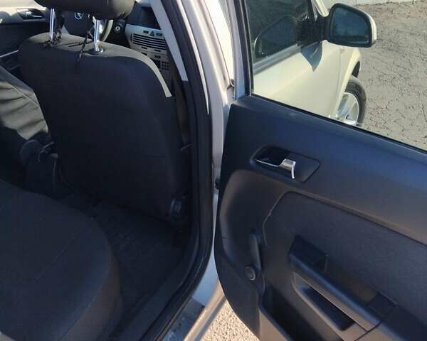 Сірий Опель Астра, об'ємом двигуна 1.4 л та пробігом 205 тис. км за 5600 $, фото 15 на Automoto.ua