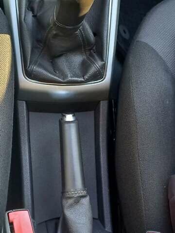 Сірий Опель Астра, об'ємом двигуна 1.7 л та пробігом 311 тис. км за 4900 $, фото 22 на Automoto.ua