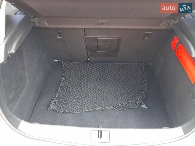 Серый Опель Астра, объемом двигателя 1.6 л и пробегом 160 тыс. км за 9000 $, фото 15 на Automoto.ua