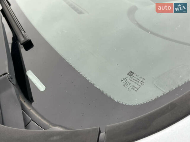 Серый Опель Астра, объемом двигателя 1.6 л и пробегом 173 тыс. км за 7300 $, фото 10 на Automoto.ua