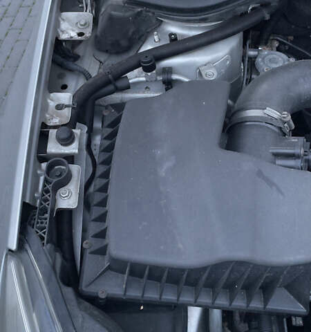 Сірий Опель Астра, об'ємом двигуна 1.6 л та пробігом 297 тис. км за 7000 $, фото 27 на Automoto.ua