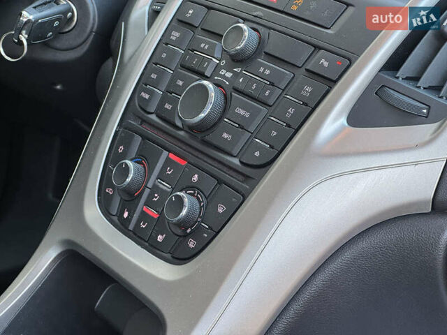 Сірий Опель Астра, об'ємом двигуна 1.4 л та пробігом 239 тис. км за 5999 $, фото 79 на Automoto.ua