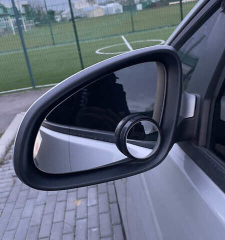 Сірий Опель Астра, об'ємом двигуна 1.6 л та пробігом 297 тис. км за 7000 $, фото 21 на Automoto.ua