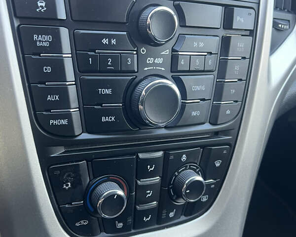 Серый Опель Астра, объемом двигателя 0 л и пробегом 171 тыс. км за 7500 $, фото 64 на Automoto.ua