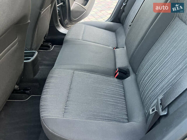 Серый Опель Астра, объемом двигателя 0 л и пробегом 171 тыс. км за 7500 $, фото 116 на Automoto.ua