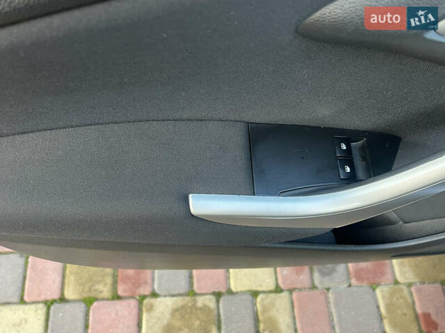 Серый Опель Астра, объемом двигателя 0 л и пробегом 171 тыс. км за 7500 $, фото 68 на Automoto.ua