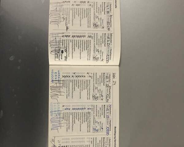 Сірий Опель Астра, об'ємом двигуна 1.6 л та пробігом 135 тис. км за 8700 $, фото 50 на Automoto.ua